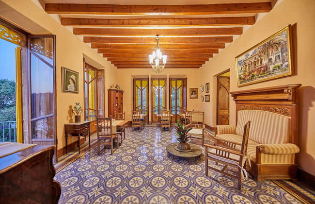 Agritourismo Alquería Blanca - Foto 67