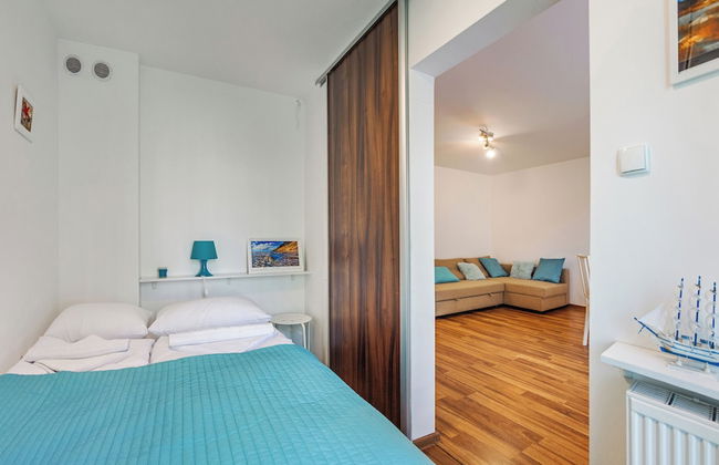 Apartamenty Sun & Snow Latarnia - Photo 11