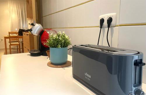 El Viñero, Apartamento con garaje - Foto 26