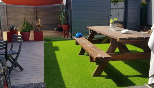 Maison de pêcheur et son loft à 300 m de la plage - Foto 5