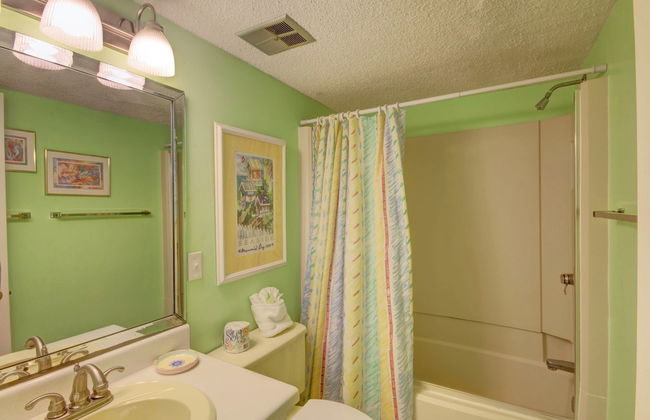 458 El Matador 2 Bedroom Condo by RedAwning - Foto 12