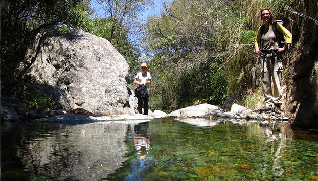 Excursión Campestre Chapaca - Foto 3