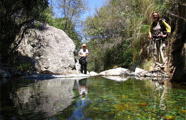 Excursión Campestre Chapaca - Foto 3