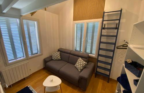 Tiny House Sedan - Foto 34