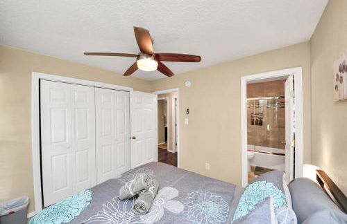 Cozy 3BR Retreat Near NASA and Hobby Airport - Foto 7