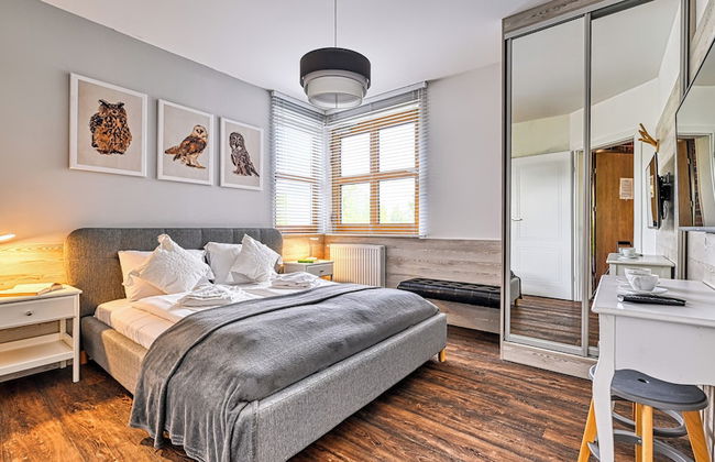 Apartamenty Sun & Snow Residence Karpacz - Photo 64