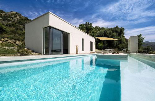 Villa Alcantara - Foto 3