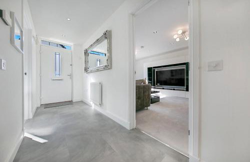 Fern Place Villa - Grampian Lettings Ltd - Foto 53