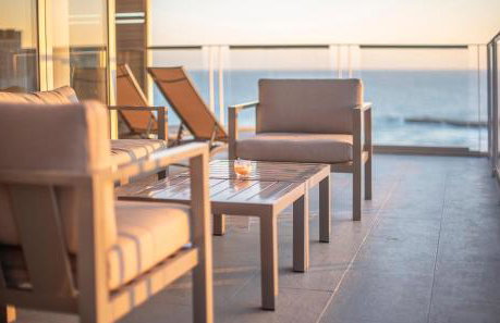 You Stylish Beach Apartments - Photo 10