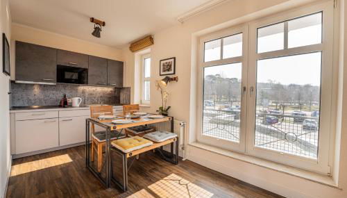 Inselzeit Comfort Suites SELLIN - Foto 4