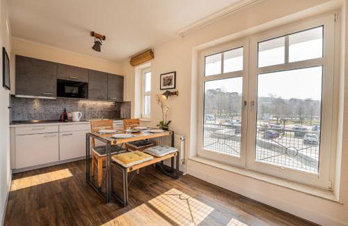 Inselzeit Comfort Suites SELLIN - Foto 4