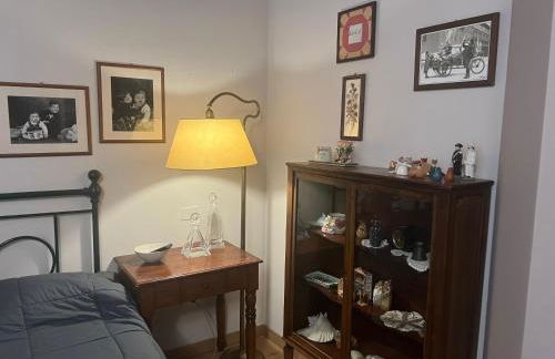 B&B La Mammola - Foto 30