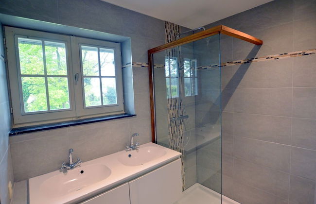 Cozy Holiday Home in Polleur With Sauna - Foto 12