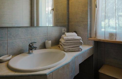 Villa Oliveto Apartments - Foto 61