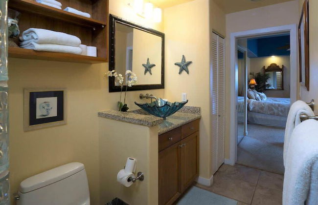 The Beach Villas w/ Pool Hot Tub & A/c! - Foto 10