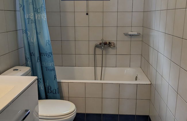 Seaside Bliss Tranquil Retreat on Kythnos Island - Foto 17