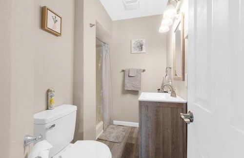 The Quaint and Cozy Stay on Bowen - Foto 6