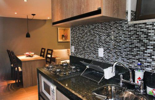 Cobertura Espetacular Itaipava All Suites - Foto 5