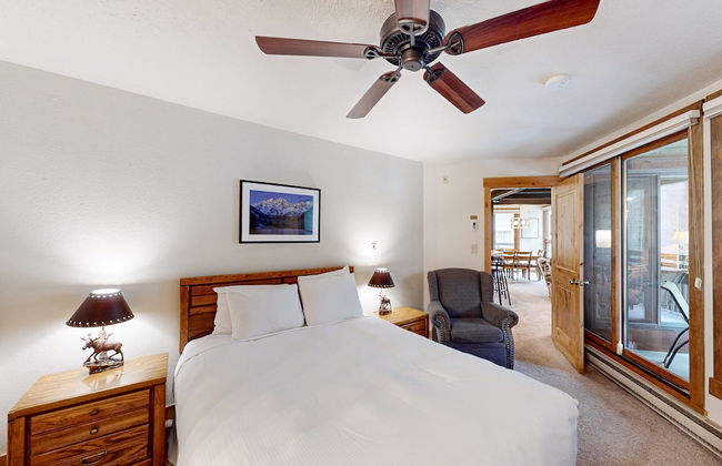 The Lodge at Steamboat - Foto 22