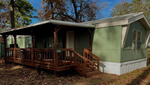 Amazing Vacation Rental in Sabine National Forest on Toledo Bend Lake for a Fantastic Family Escape in Hemphill, Texas - Foto 2