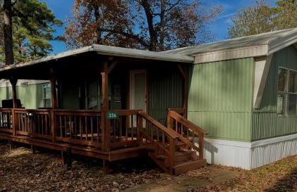 Amazing Vacation Rental in Sabine National Forest on Toledo Bend Lake for a Fantastic Family Escape in Hemphill, Texas - Foto 2