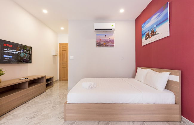 Yours Studio Tower - Photo 3