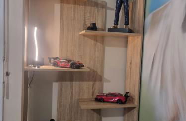 Gite Le Garage - Foto 13