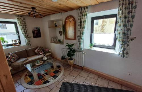 AnNo - Wohlfühlplatzal in da Mauth - Foto 19