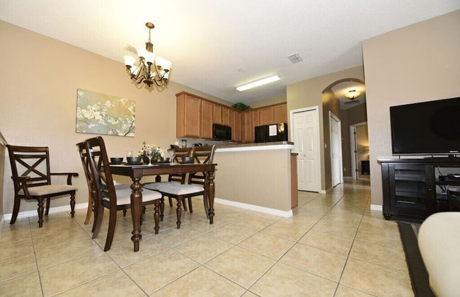 Oakwater Resort IHR 3026 - Foto 21