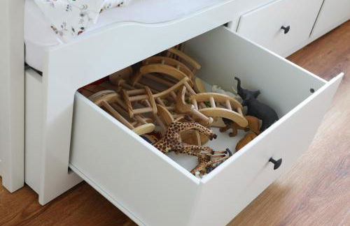 Ferienhaus Caputh - Foto 27