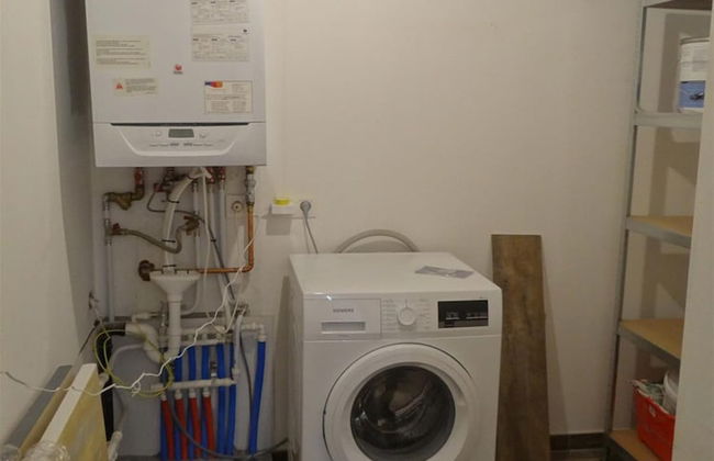 Apartment in Nieuwpoort by the Marina - Foto 14