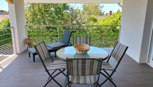 COSY LODGE GITE APPARTEMENT MEUBLE CiTY BREAK - Foto 1