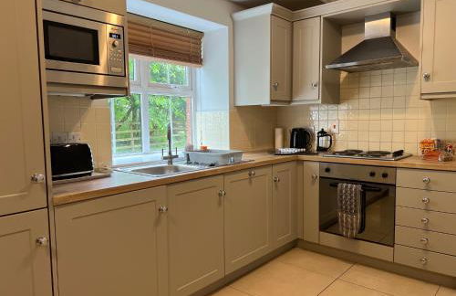 Stable Court Apartments - Foto 60