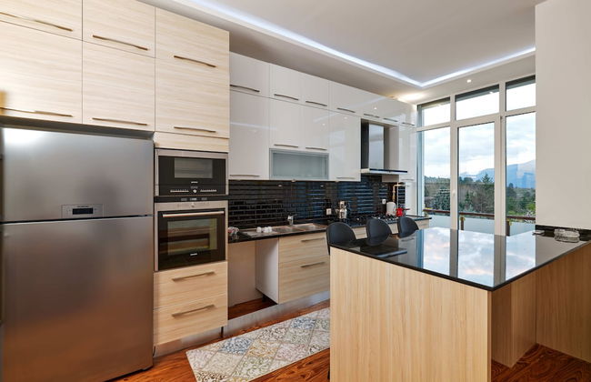 Beyaz Köşk Geyve - Foto 54