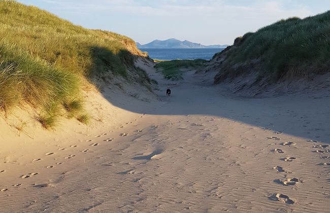 Beautiful 2-bed Chalet in Llanfairpwllgwyngyll - Photo 14