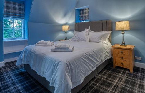 Victorian retreat within a private estate - Foto 27