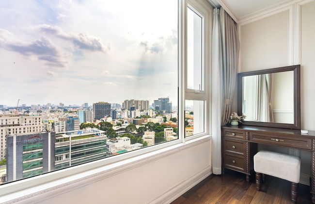 Luxury Condotel Luminous Leman - Foto 18