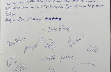 Villa di Catarsena - Foto 7