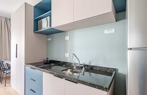 BHomy Santa Cruz - Foto 19