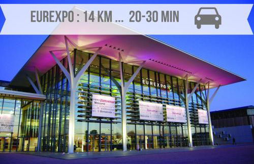 Stop Chez M Select Sense # Qualité # Confort # Simplicité - Foto 18