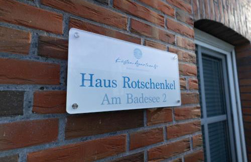 Küsten Apartments Tannenhausen - Foto 48