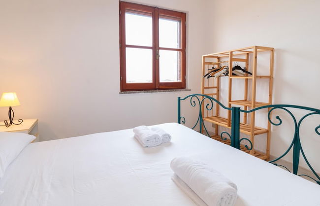 Su Riu House in Santa Caterina di Pittinuri - Foto 27