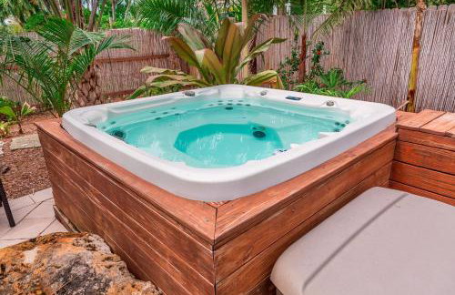 Near Beach Hot Tub Pet-Friendly - Foto 37