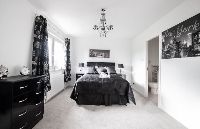 Am Pm Cults Townhouses - Foto 9