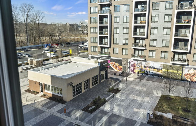 WhyHotel by Placemakr Columbia - Foto 11