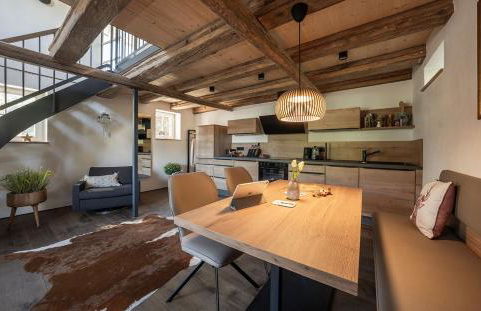 Ferienhaus Pflugwirts - Foto 24