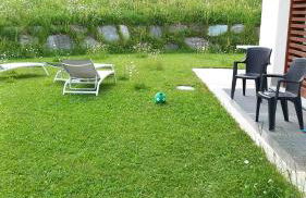 Chalet Taulei tra Bormio e Livigno - Foto 45