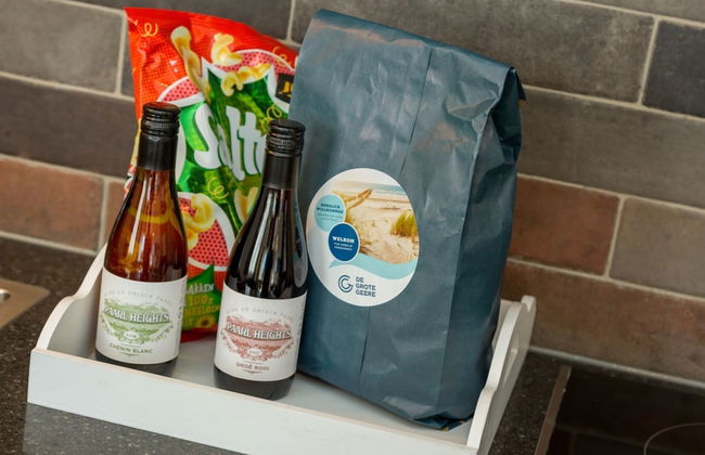 Holiday Home in Oostkapelle Near Forest - Photo 10