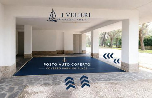 I Velieri - Photo 33