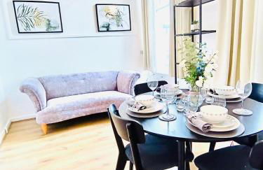 One Bedroom Flat B in Kentish Town - Foto 1